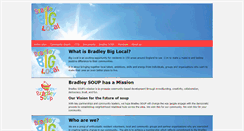 Desktop Screenshot of bradleybiglocal.org