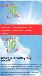 Mobile Screenshot of bradleybiglocal.org